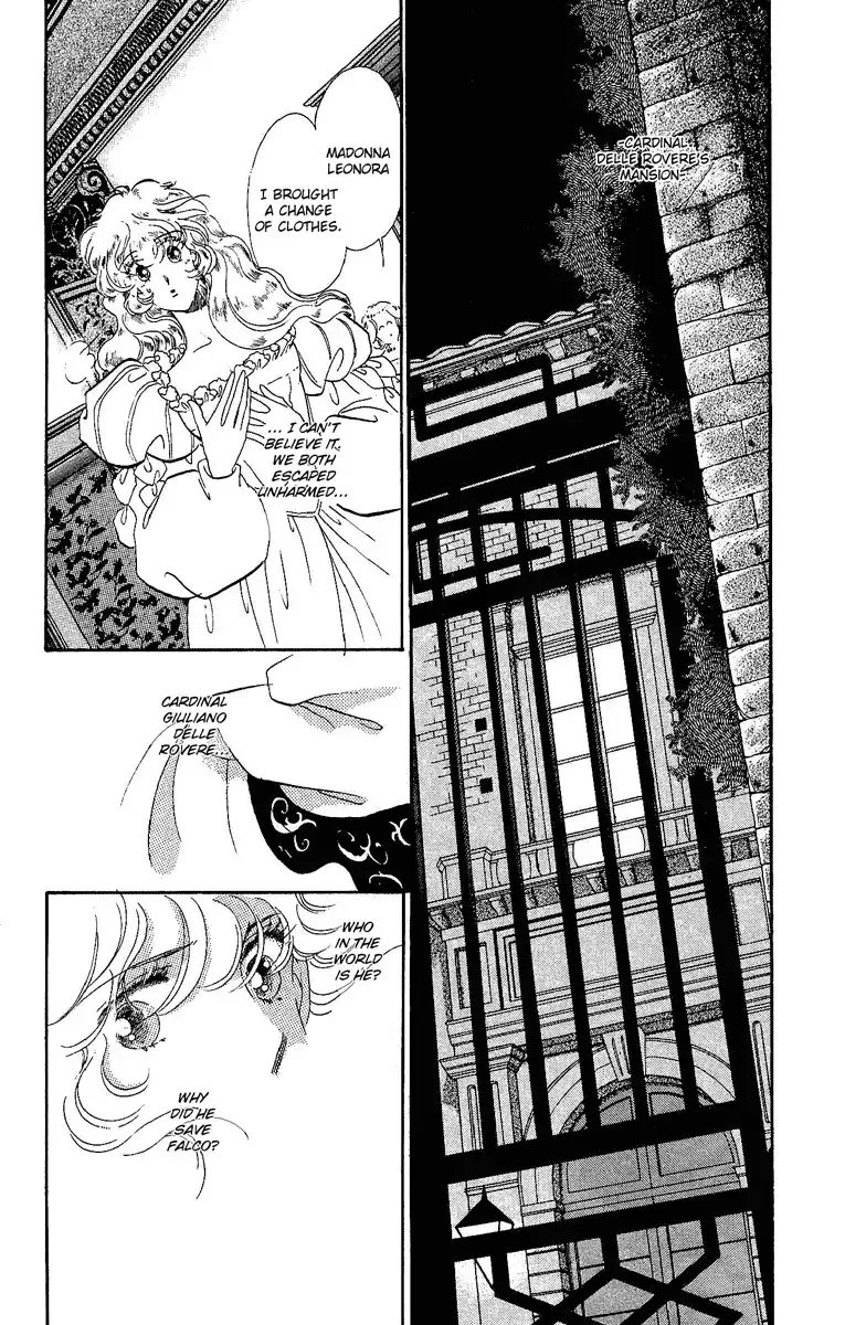 Kakan no Madonna Chapter 26 15